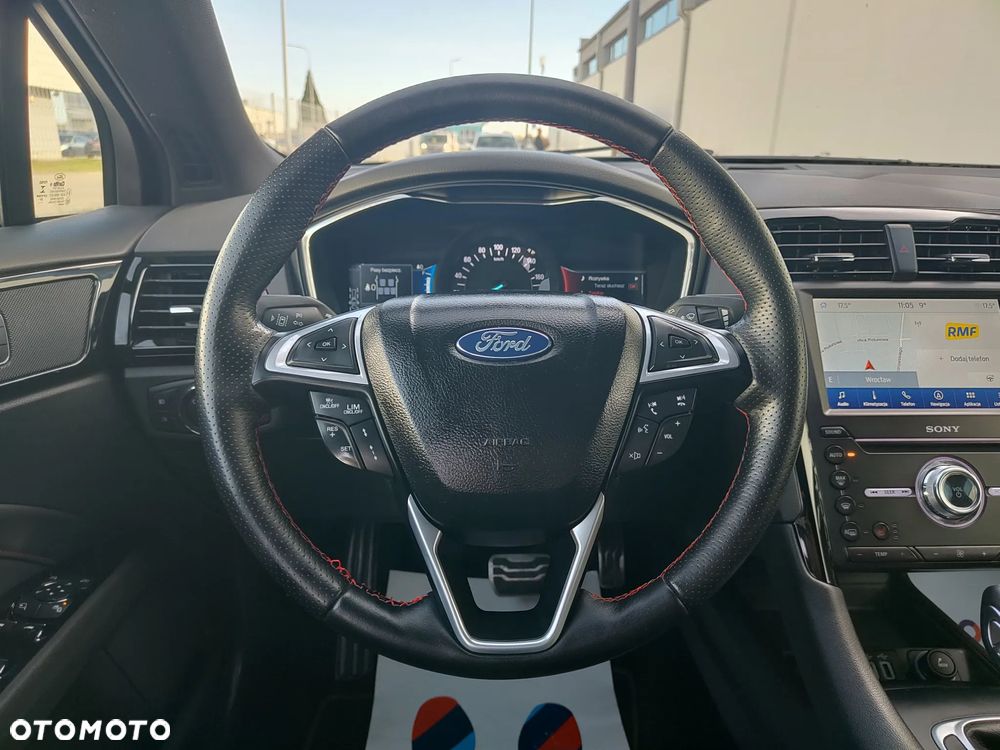 Ford Mondeo 2.0 Ti-VCT ST-Line - 17