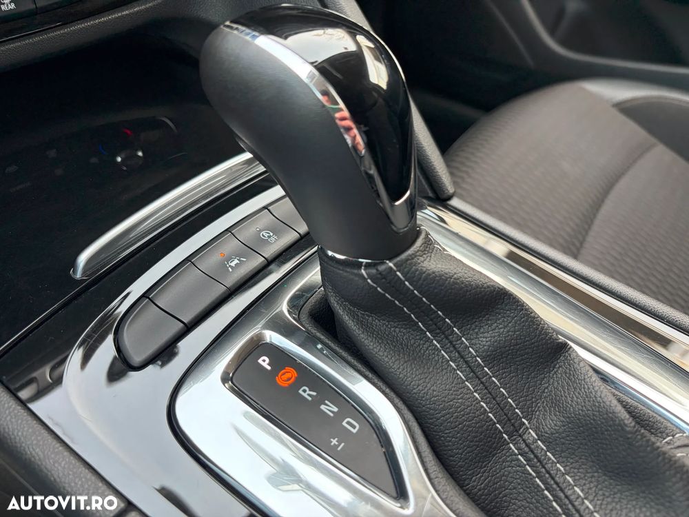 Opel Insignia 2.0 CDTI Start/Stop Aut. Innovation - 26