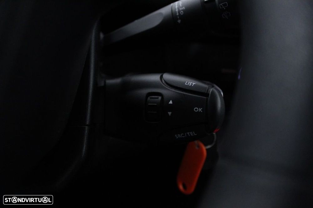 Peugeot Partner Standard 1.5 BlueHDi 100cv - 23
