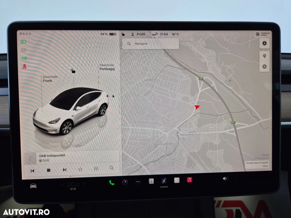 Tesla Model Y Long Range Dual Motor AWD - 24