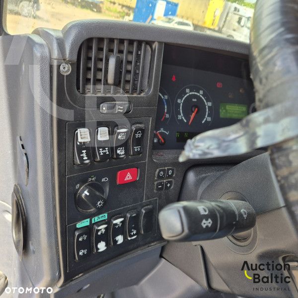 Scania R 500 LB - 11