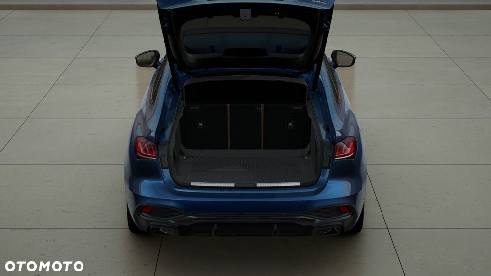 Audi A5 Limousine - 11