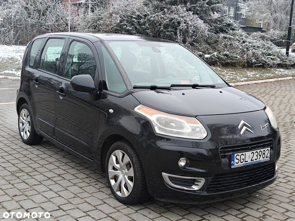Citroën C3 Picasso VTi 120 Exclusive - 13