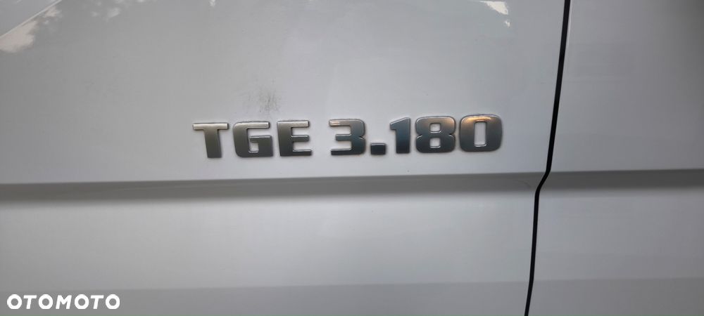 MAN TGE 3.180 - 29