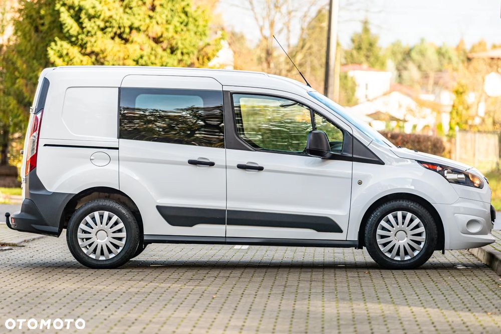 Fiat Transit Connect - 19