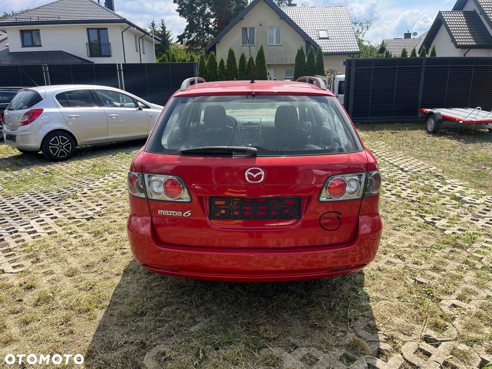 Mazda 6 Sport 2.0 Exclusive - 7