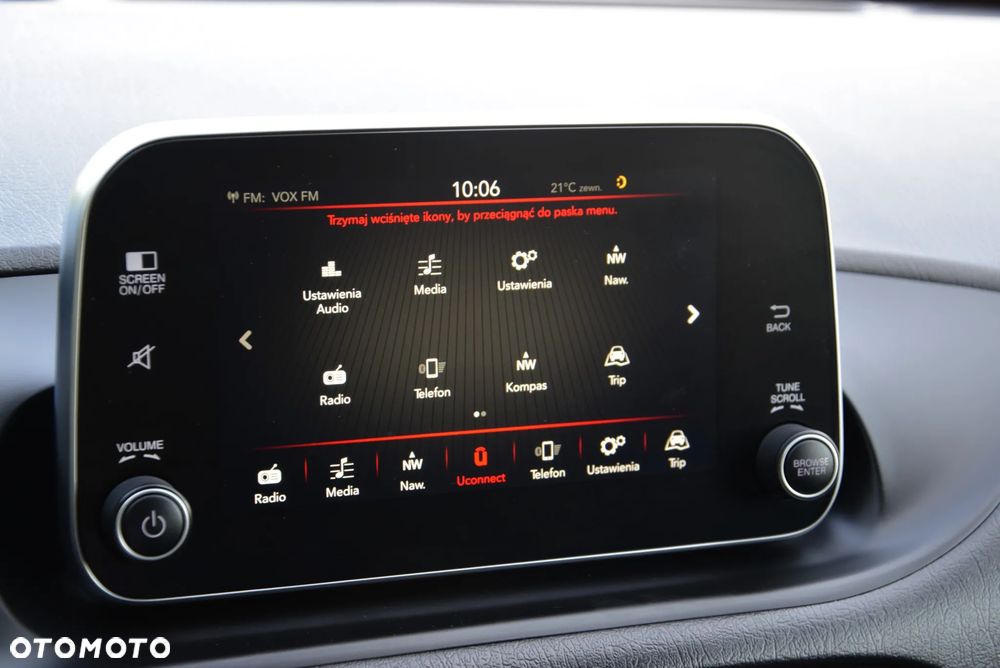 Fiat Tipo 1.4 T-Jet Business Line - 34