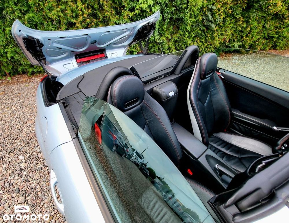 Mercedes-Benz SLK - 8