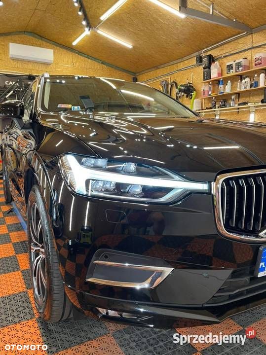 Volvo XC 60 B4 D AWD Inscription - 4
