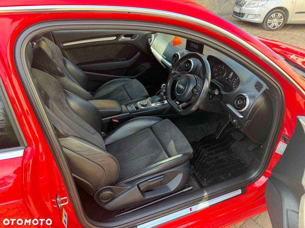 Audi A3 3-drzwiowe - 13