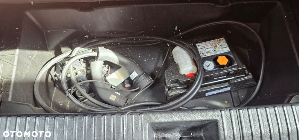 Renault Scenic 220 Long Range Esprit Alpine - 18