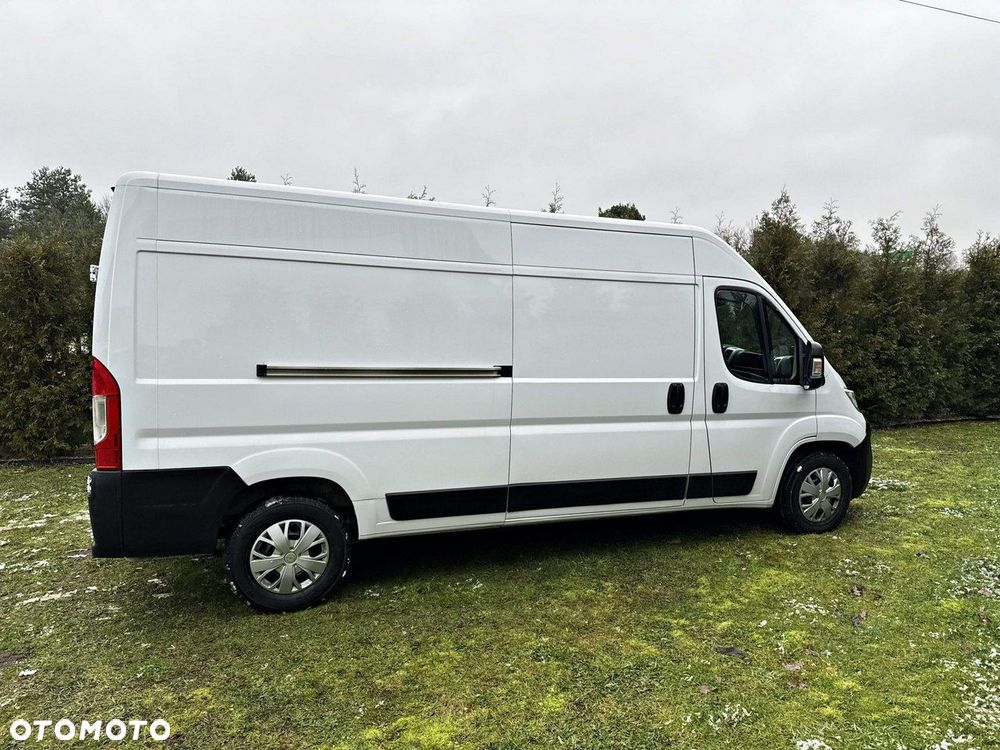 Opel Movano - 3