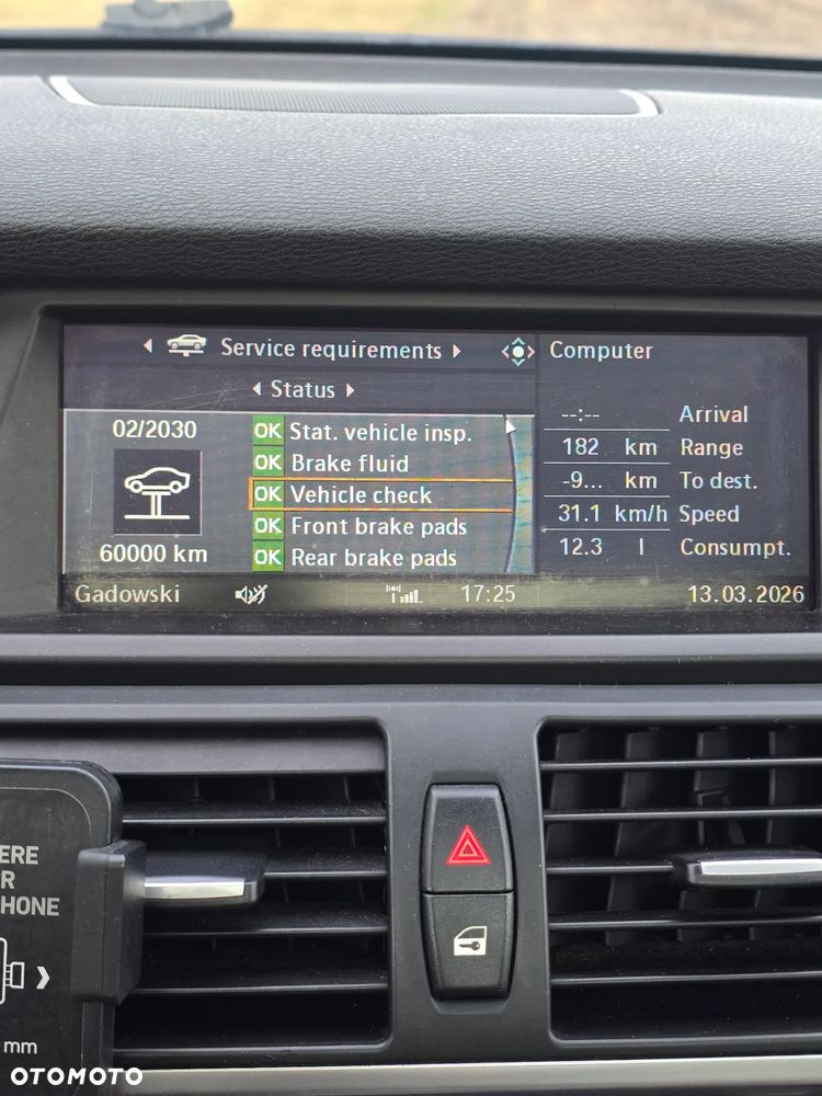 BMW X5 xDrive30d - 15