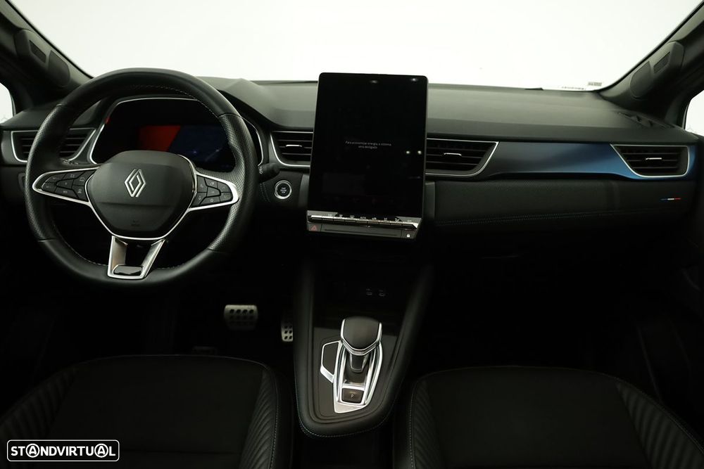 Renault Symbioz 1.6 E-Tech Full Hybrid Esprit Alpine - 8