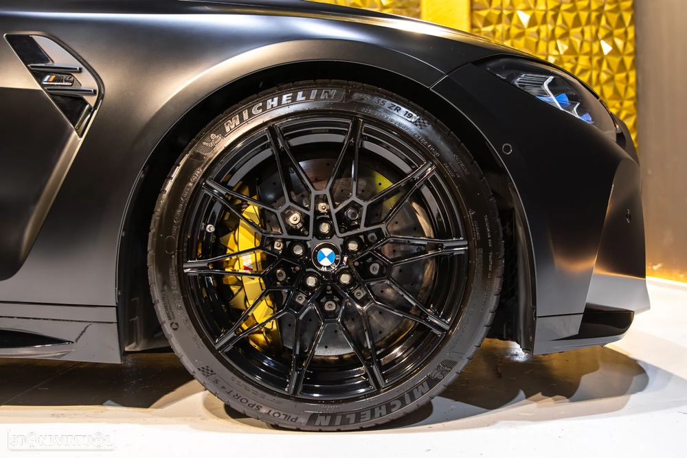 BMW M4 Competition - 14