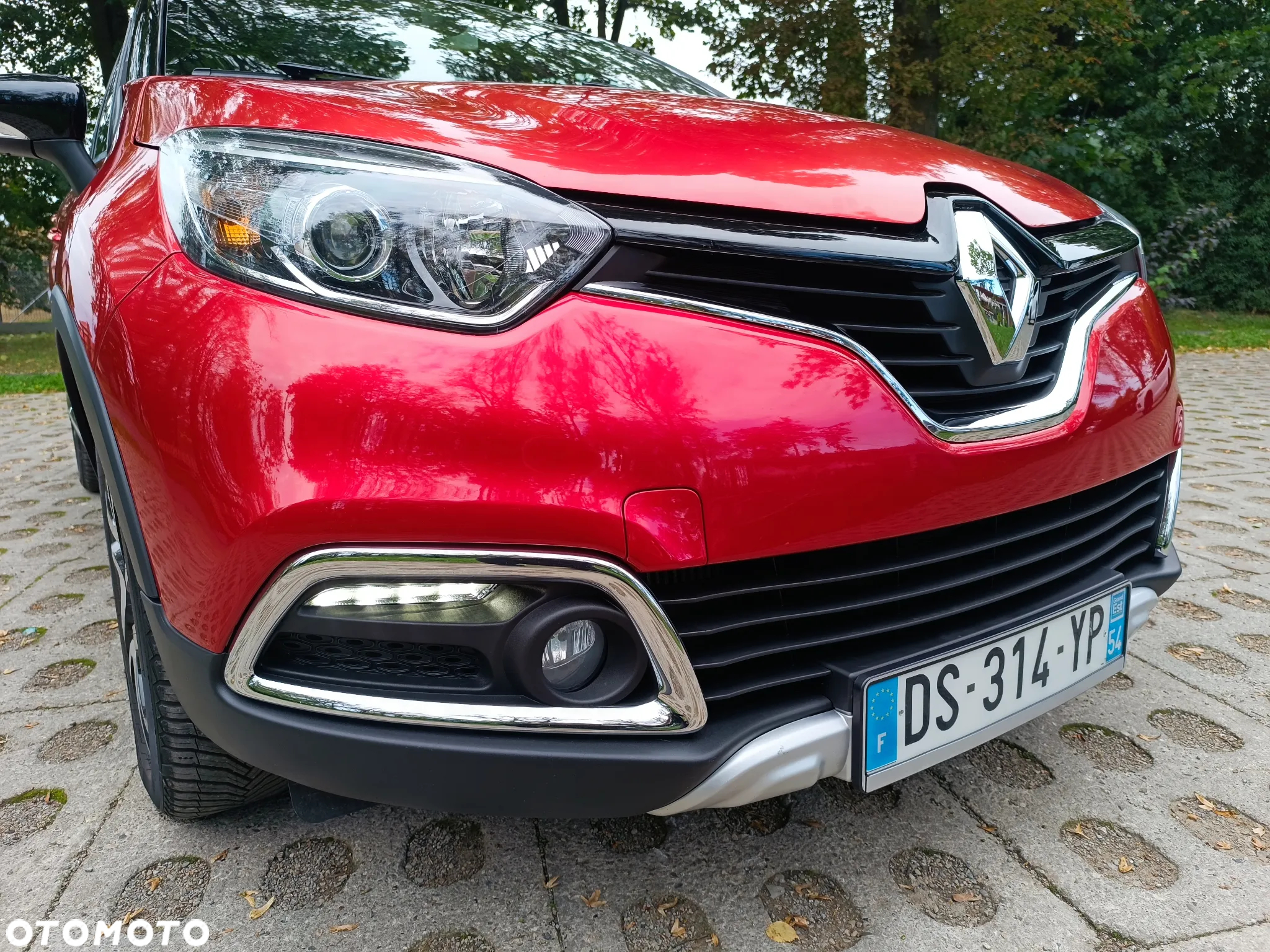 Renault Captur 1.2 TCe Intens EDC - 17