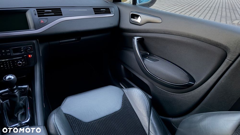 Citroën C5 2.0 HDi Exclusive - 6