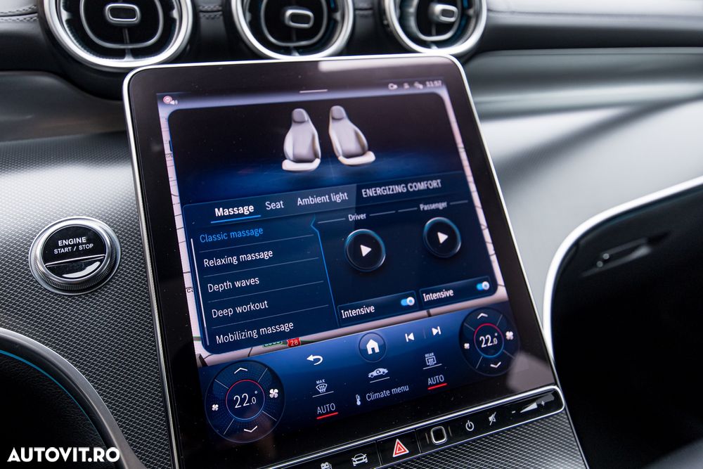 Mercedes-Benz GLC - 24