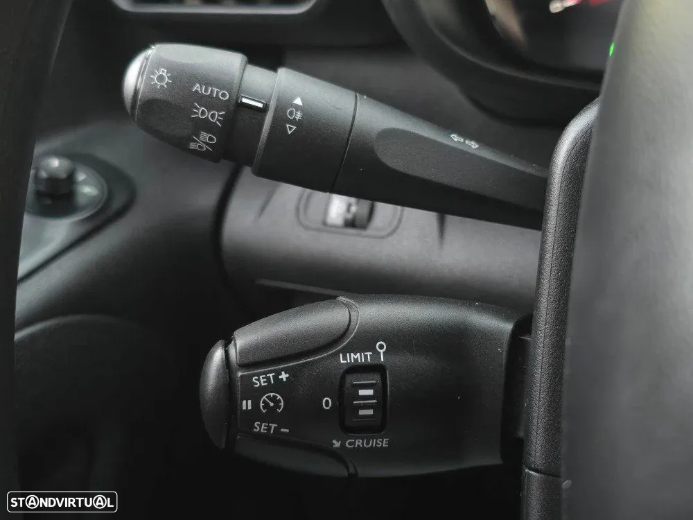 Citroën Berlingo 1.6Hdi 100cv - 9