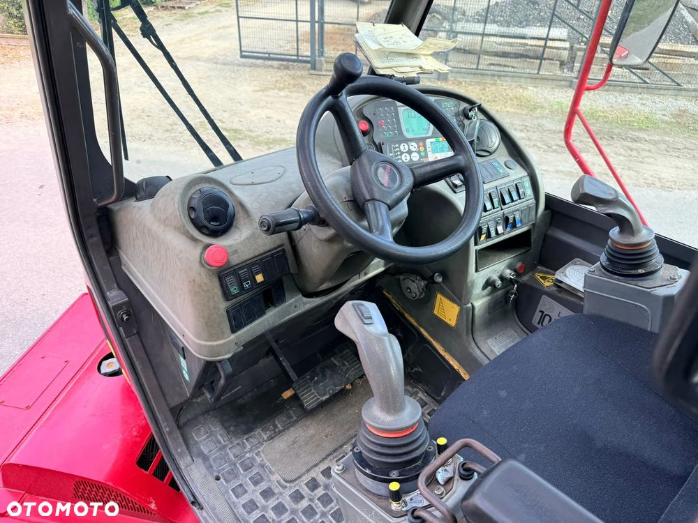 Manitou MRT1840 - 11