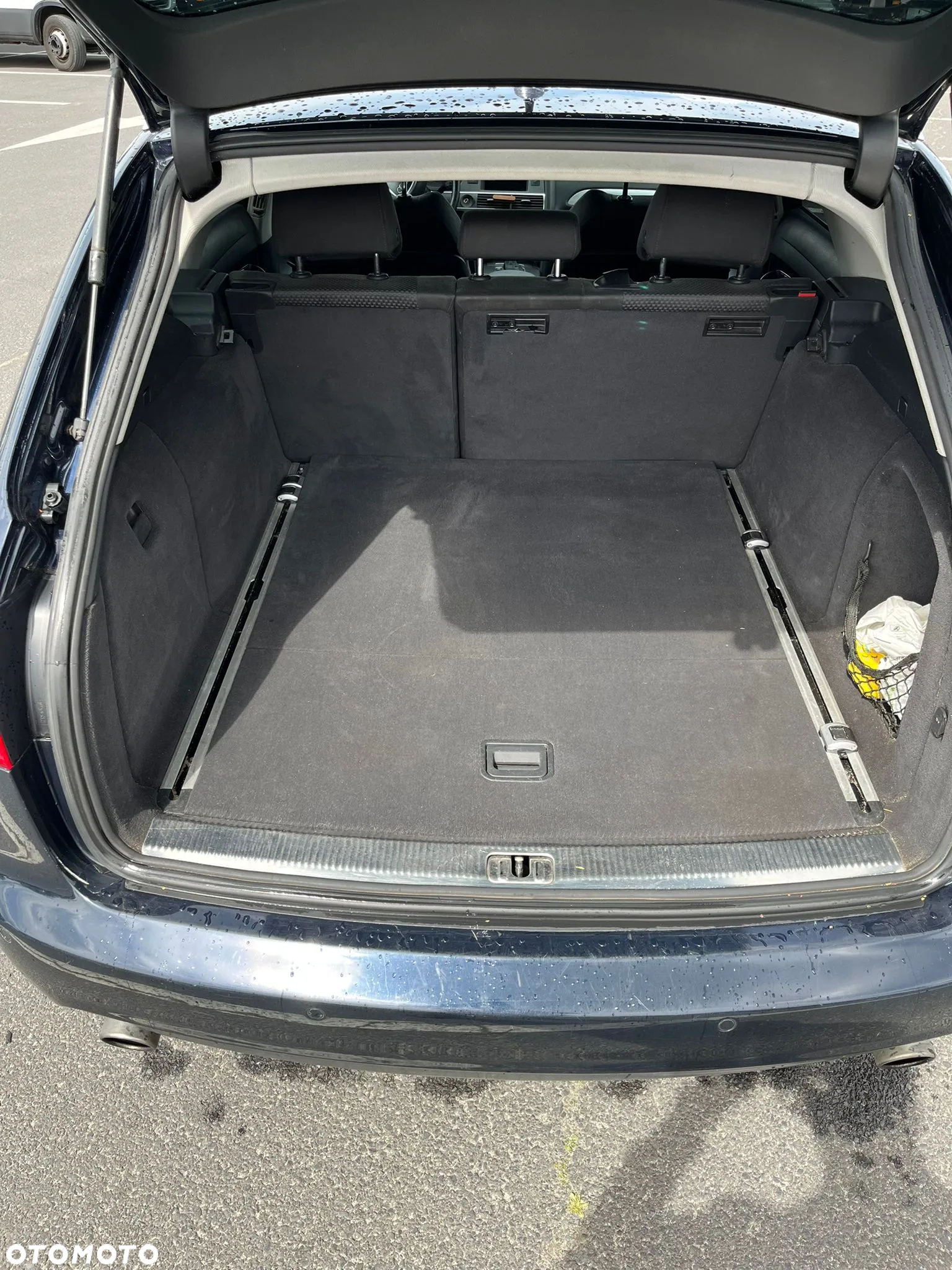 Audi A6 2.4 Multitronic - 12