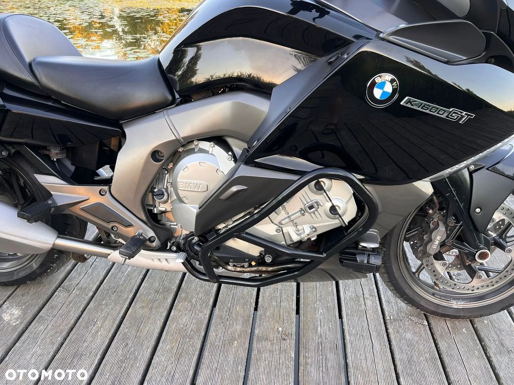 BMW K - 20