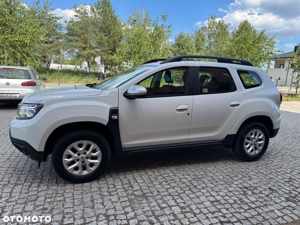 Dacia Duster 1.5 Blue dCi Expression 4WD - 18