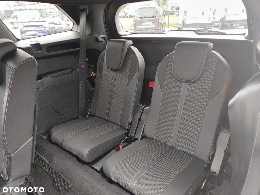 Peugeot 5008 1.5 BlueHDi GT S&S EAT8 - 19