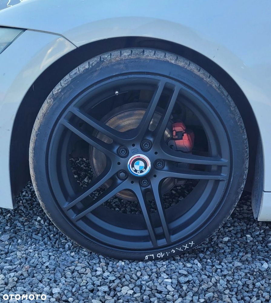 FELGI ALUMINIOWE STYLING 313 7,5X18 ET 49 8,5X18 ET52 5X120 BMW E92 C110 - 2