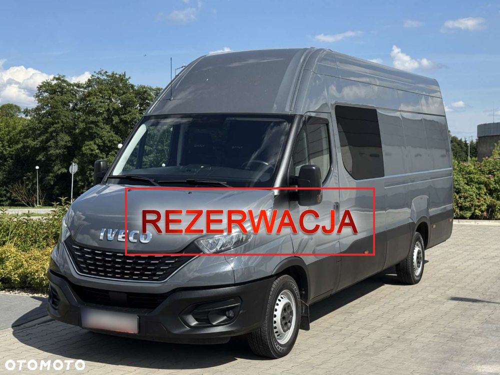 Iveco Daily - 10