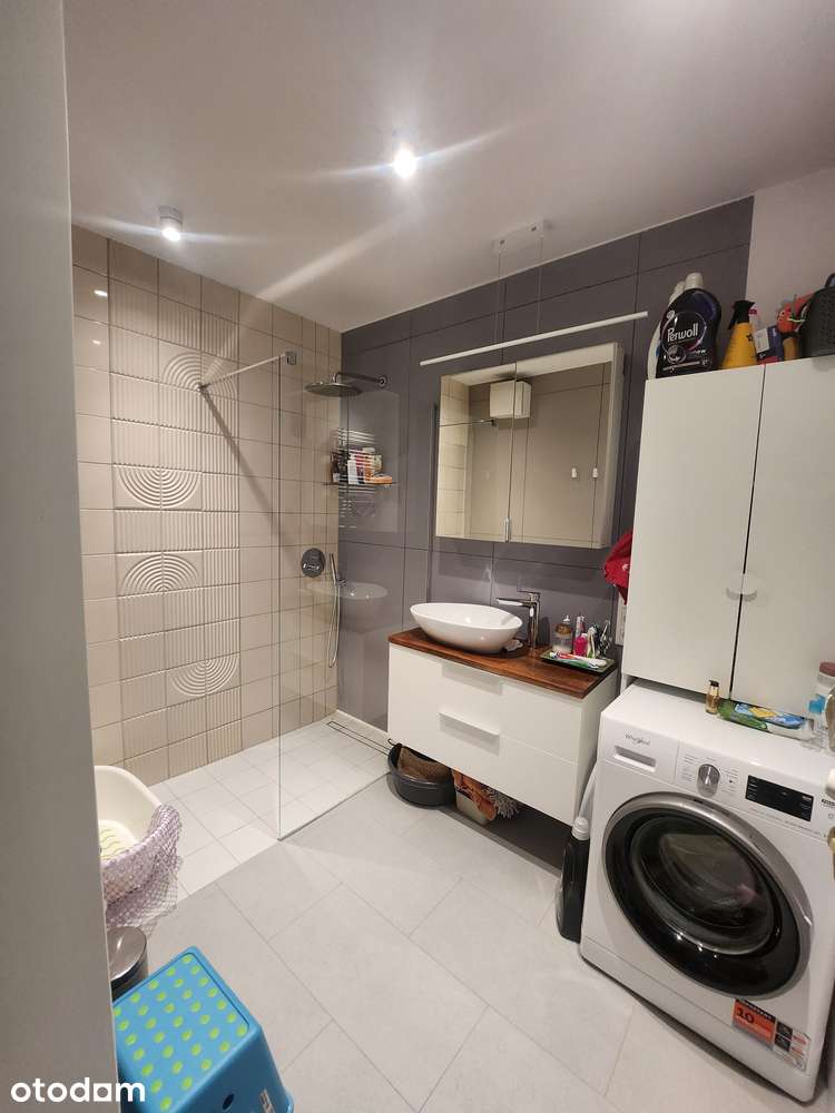 62 m² | Metro Bemowo | Balkon | 14. piętro [Eng/ українська ]