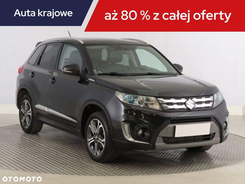 Suzuki Vitara - 3