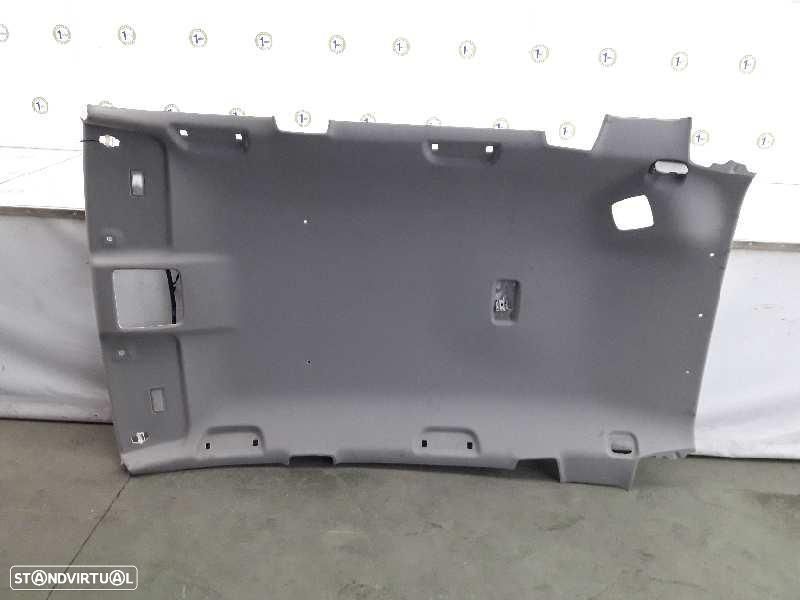 FORRO DO TETO INTERIOR TOYOTA RAV4 A3 - 1