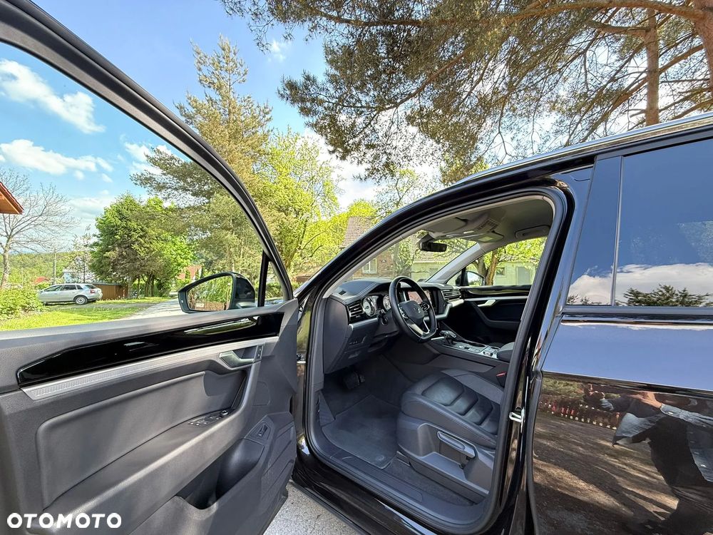 Volkswagen Touareg 3.0 V6 TDI SCR 4Mot Elegance - 13