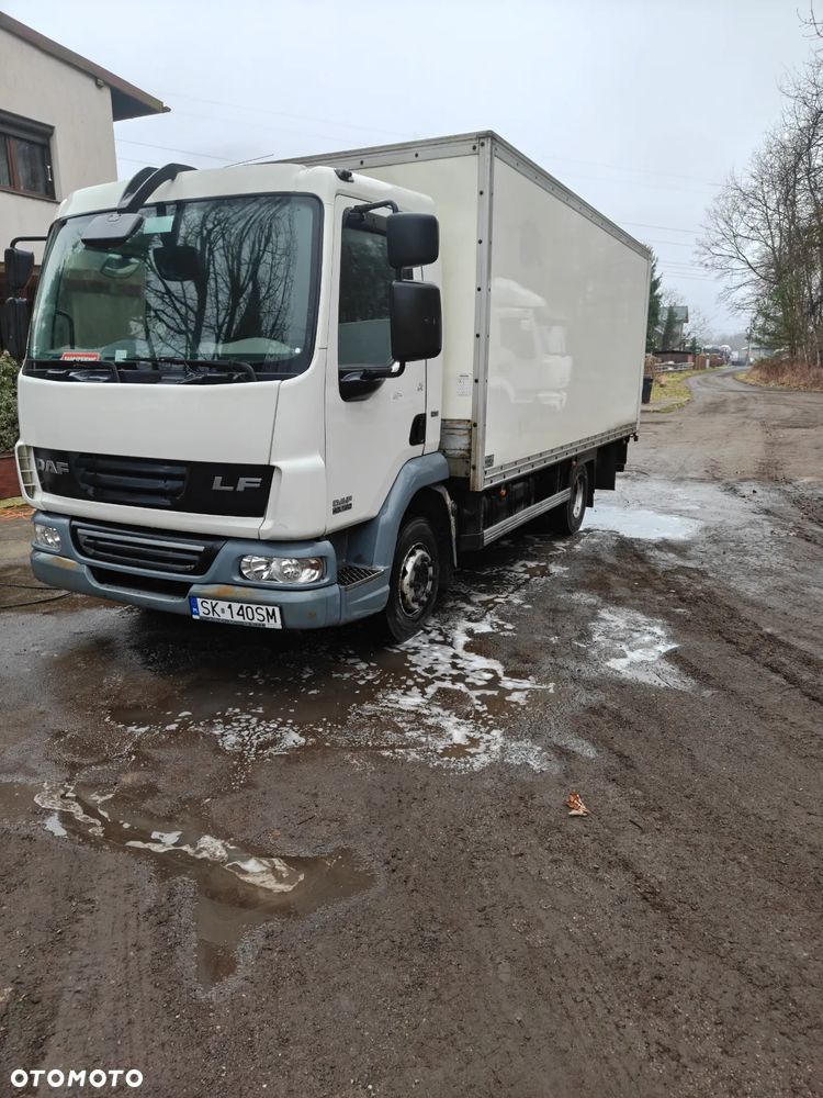 DAF Lf 45 - 14