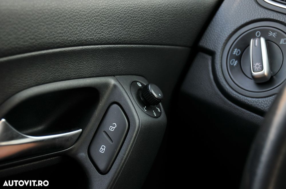 Volkswagen Polo 1.2 TDI Blue Motion - 16