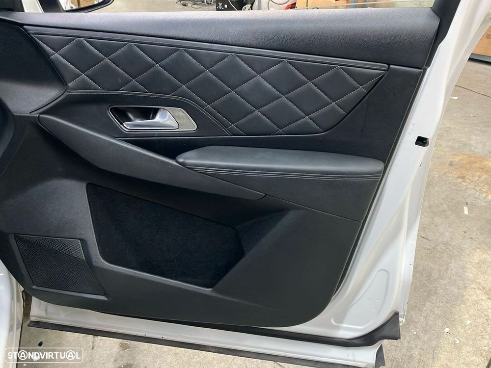 DS DS7 Crossback E-Tense SE Ligne Noire EAT8 - 21