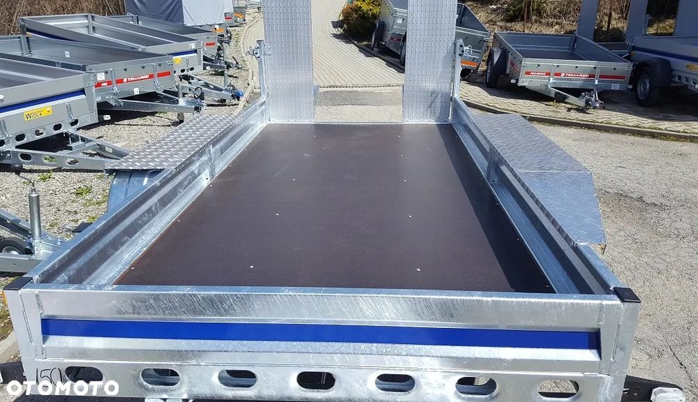 Wiola B2630 budowlana DMC 2700kg - 18