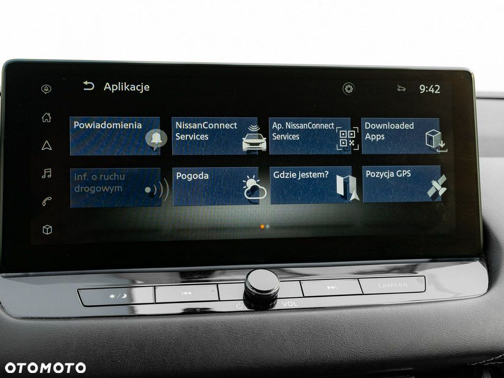 Nissan Qashqai 1.5 e-POWER N-Connecta - 24
