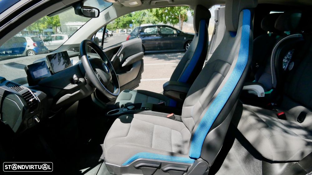 BMW i3 s 120Ah - 15