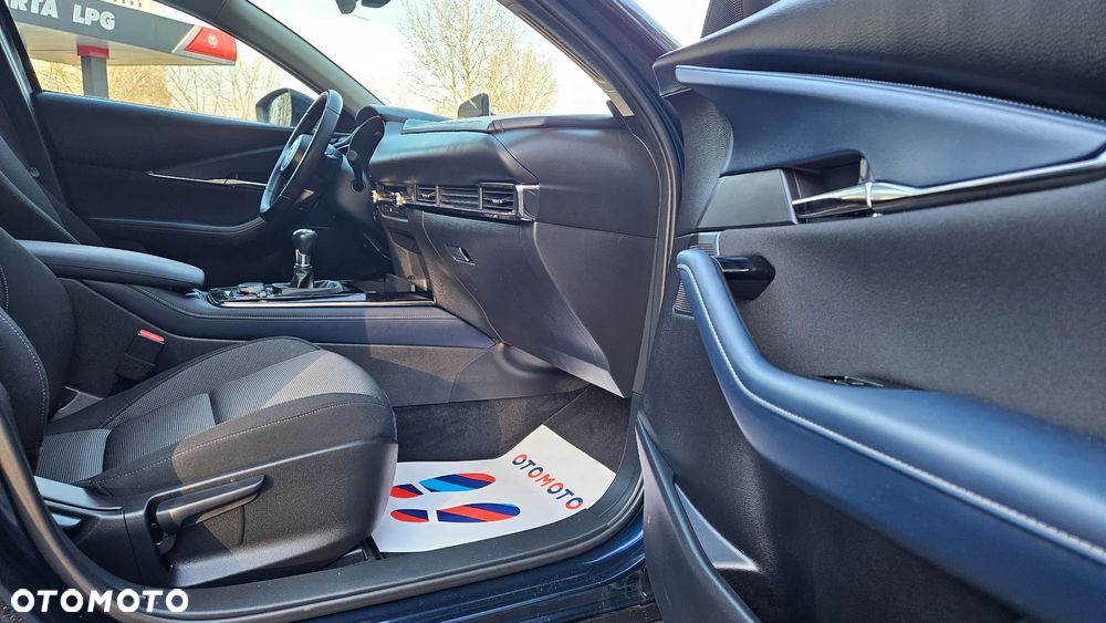 Mazda CX-30 2.0 mHEV Kanjo 2WD - 7