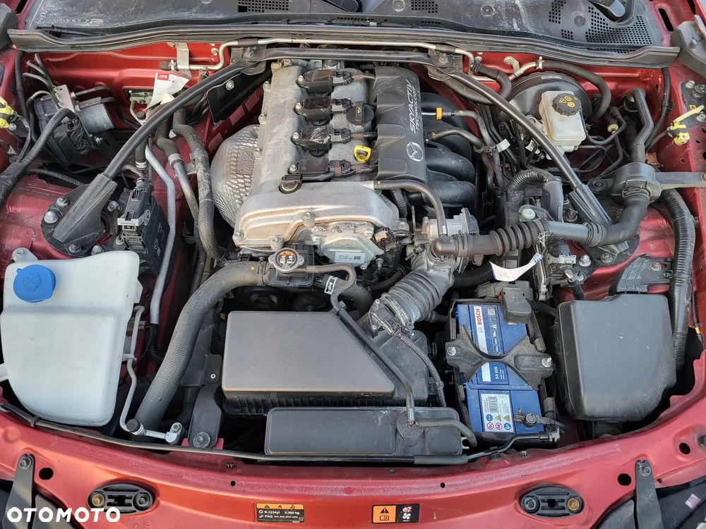 Mazda MX-5 - 14