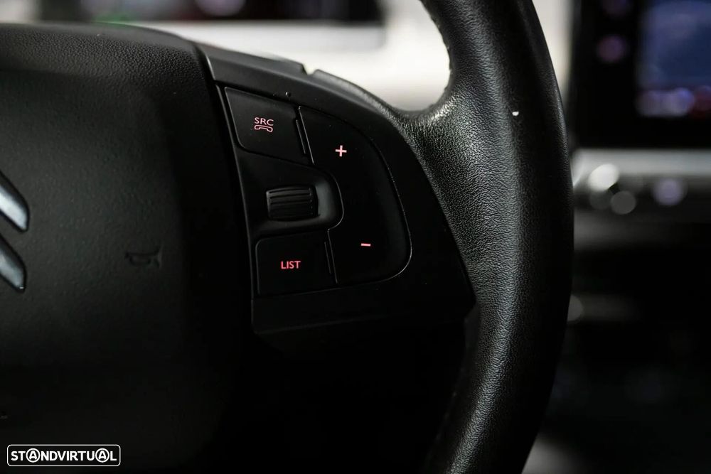 Citroën C4 Cactus 1.6 BlueHDi Shine - 27