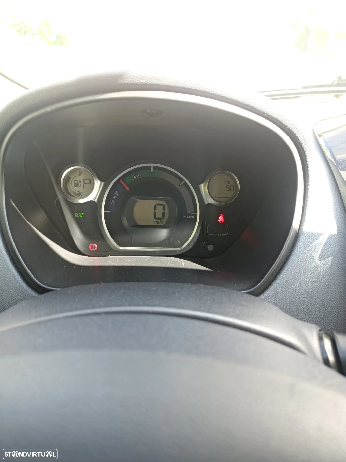 Peugeot iOn Standard - 6