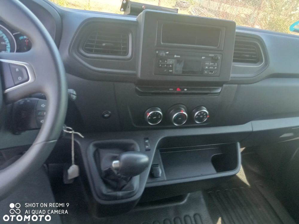 Renault Master - 10