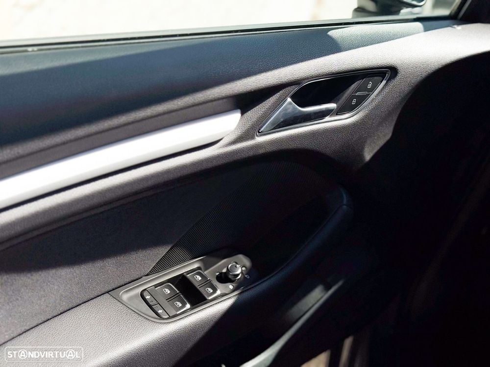 Audi A3 Sportback 2.0 TDI Sport - 8