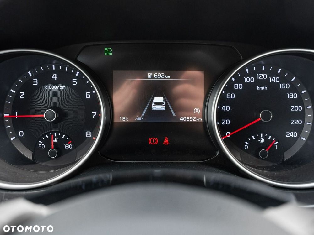Kia Ceed 1.0 T-GDI S - 13