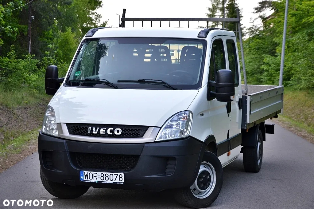 Iveco Iveco Daily 35s14 - 4