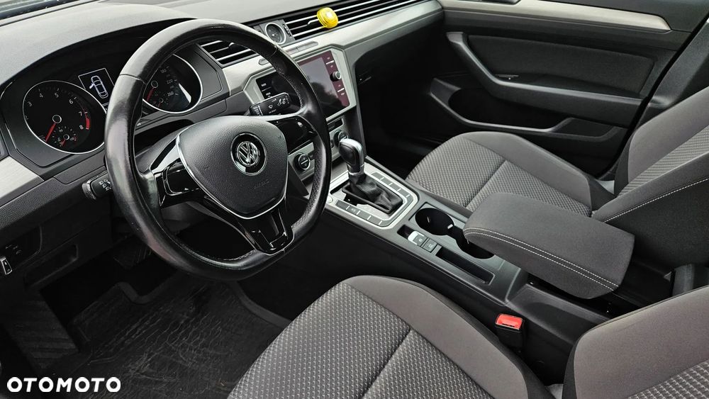 Volkswagen Passat 1.5 TSI EVO Comfortline DSG - 34