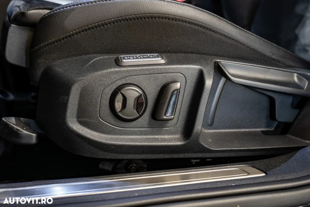 Volkswagen ARTEON 2.0 TSI DSG Elegance - 20